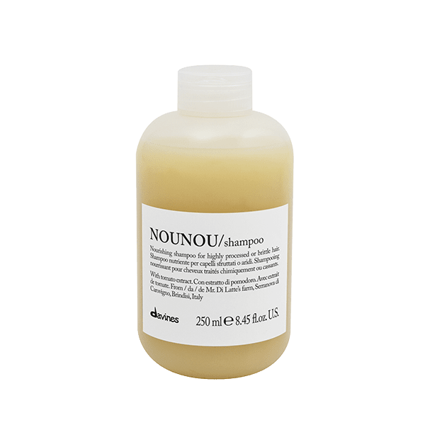 Davines Nounou Besleyici ve Koruyucu Bakım Şampuanı 250ml