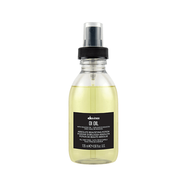 Davines Oi/Oil Tüm Saç Tipleri İçin Bakım İksiri 135ml