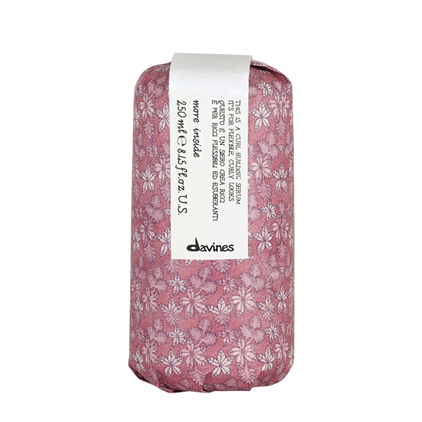 Davines Curl Building Bukle Yapılandırıcı Serum 250ml