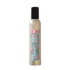 Davines Curl Moustruzing Bukle Belirginleştirici Köpük 250ml