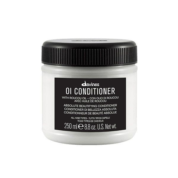 Davines Oi/Oil Tüm Saç Tipleri İçin Bakım Kremi 250ml