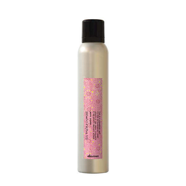 Davines Shimmering Parlaklık Spreyi 200ml