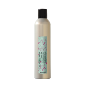 Davines Strong Hold Güçlü Tutucu Saç Spreyi 400ml